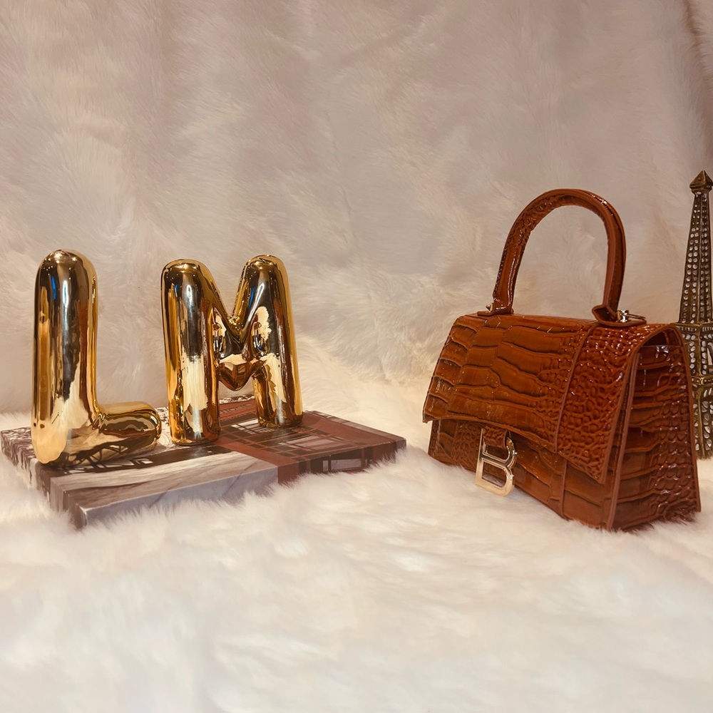 BELLE FILLE HANDBAGS😍